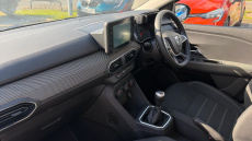 Dacia Sandero 1.0 TCe Comfort 5dr Petrol Hatchback